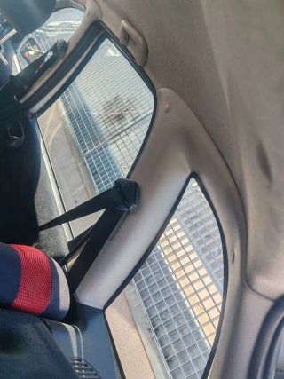 Opel Corsa 1999