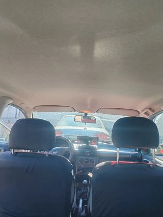Opel Corsa 1999