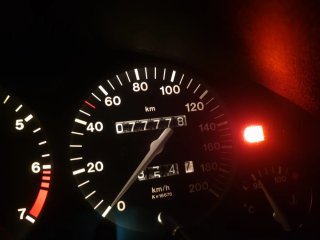 Opel Corsa 1999