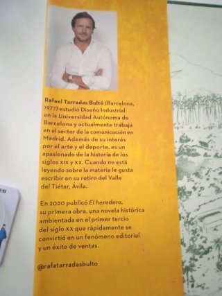 El valle de los arcángeles