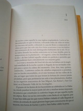 El valle de los arcángeles