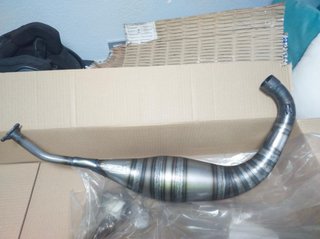 Motor AM6 con 88BRK