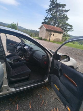 Opel Omega 1999