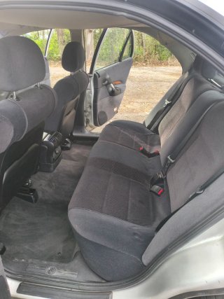 Opel Omega 1999