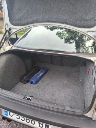 Opel Omega 1999
