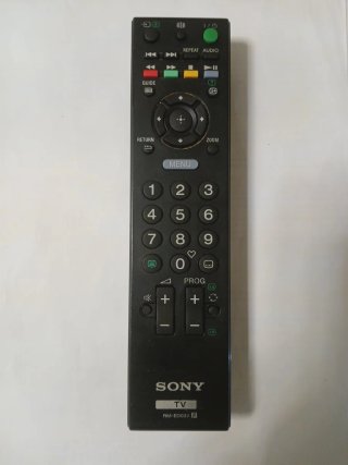 Mando TV Sony RM-ED037 Original