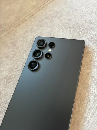 Samsung S25 Ultra 256GB