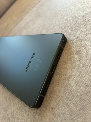 Samsung S25 Ultra 256GB