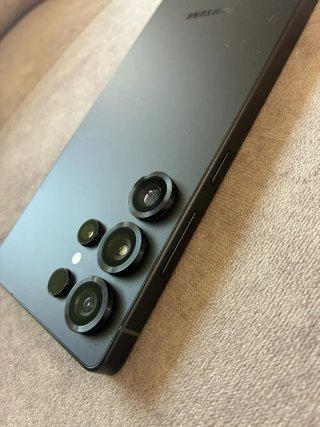 Samsung S25 Ultra 256GB