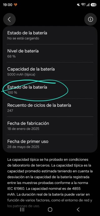 Samsung S25 Ultra 256GB