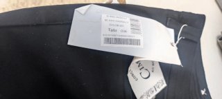 Pantalón Lois elástico vaquero Cimarrón