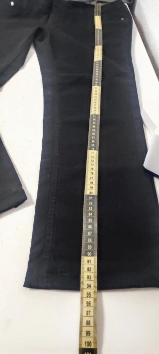Pantalón Lois elástico vaquero Cimarrón