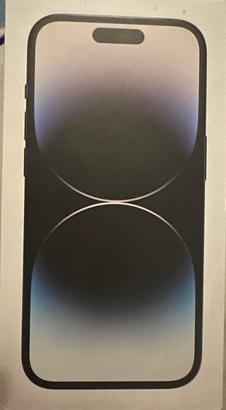 iPhone 14 Pro 1TB Space Gray