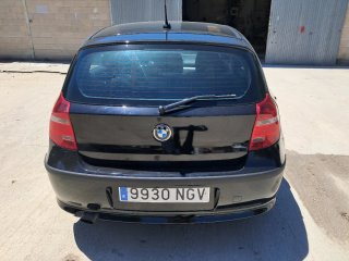 BMW Serie 1 2010