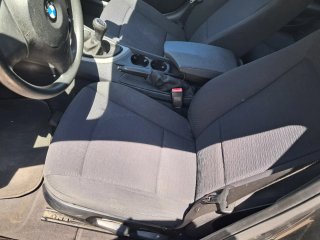 BMW Serie 1 2010