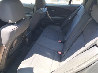 BMW Serie 1 2010