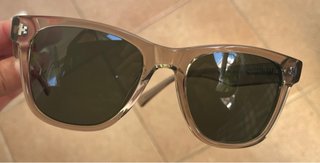 HAWKERS Gafas Sol beige unisex ALIGATOR ONE PAIR