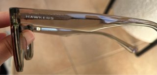 HAWKERS Gafas Sol beige unisex ALIGATOR ONE PAIR