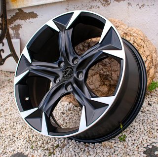 Juego de llantas para Cupra en 18"