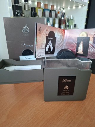 Lattafa Breeze Eau de Parfum 100ml