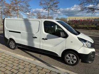 Renault Trafic 2018