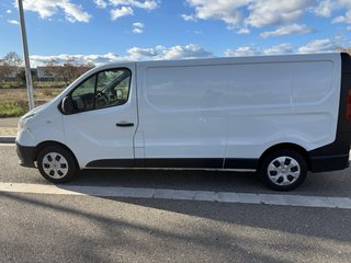 Renault Trafic 2018