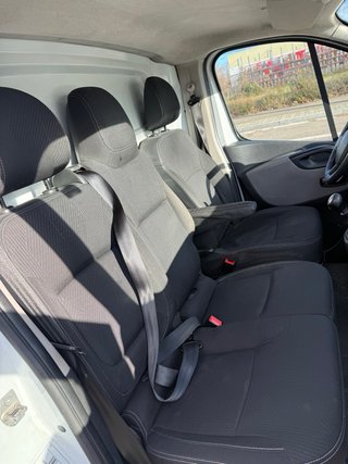 Renault Trafic 2018