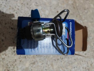 Fornello Campingaz Bleuet Micro Plus