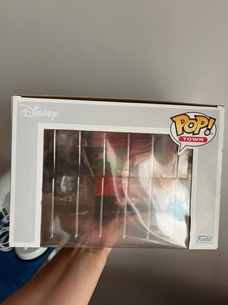 Funko Pop Mirabel con Casita Encanto 34