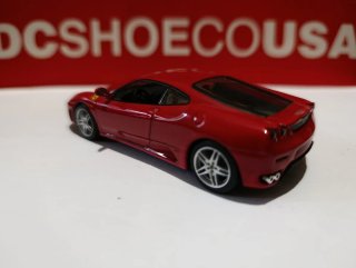 Modellino di Ferrari F430 in scala 1/43