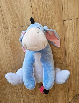 Peluche Winnie the Pooh Disney Original