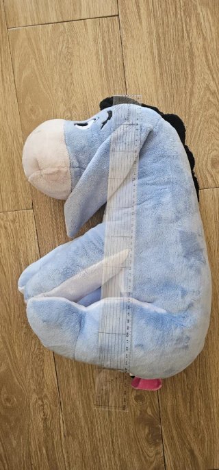 Peluche Winnie the Pooh Disney Original