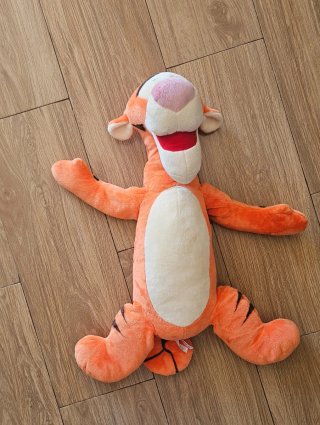 Peluche Winnie the Pooh Disney Original