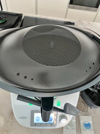 Thermomix TM5 Completa