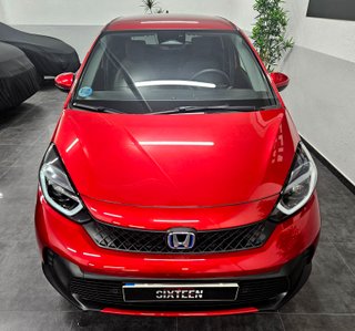HONDA Jazz 1.5 iMMD ADVANCE -9.000km-
