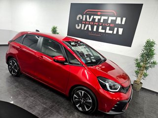 HONDA Jazz 1.5 iMMD ADVANCE -9.000km-