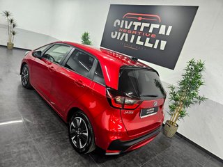 HONDA Jazz 1.5 iMMD ADVANCE -9.000km-