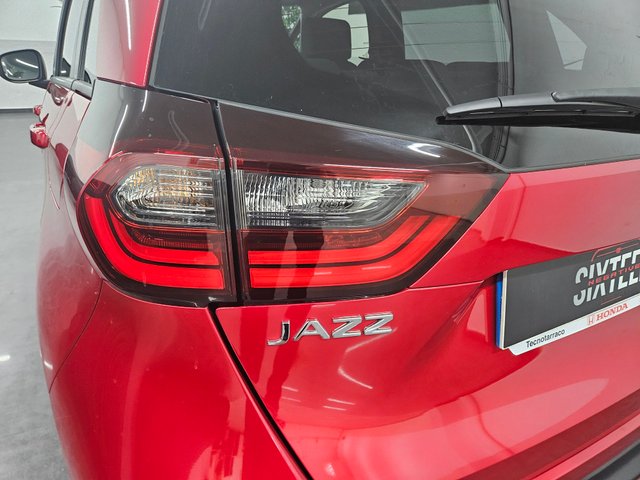 HONDA Jazz 1.5 iMMD ADVANCE -9.000km-