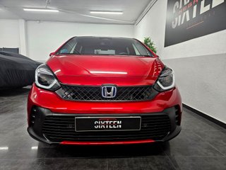 HONDA Jazz 1.5 iMMD ADVANCE -9.000km-