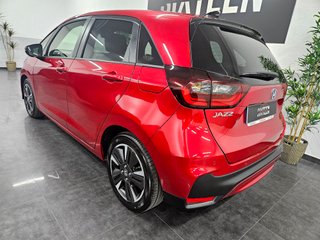 HONDA Jazz 1.5 iMMD ADVANCE -9.000km-