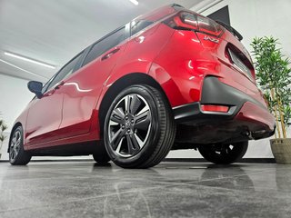 HONDA Jazz 1.5 iMMD ADVANCE -9.000km-