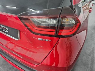 HONDA Jazz 1.5 iMMD ADVANCE -9.000km-