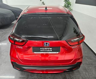 HONDA Jazz 1.5 iMMD ADVANCE -9.000km-