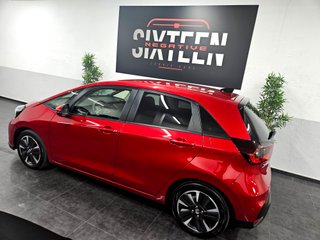 HONDA Jazz 1.5 iMMD ADVANCE -9.000km-