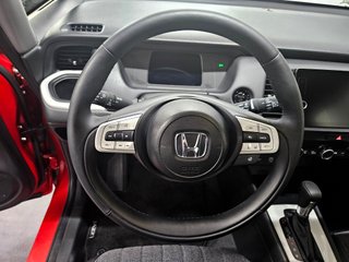 HONDA Jazz 1.5 iMMD ADVANCE -9.000km-