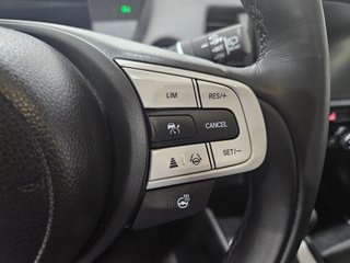 HONDA Jazz 1.5 iMMD ADVANCE -9.000km-
