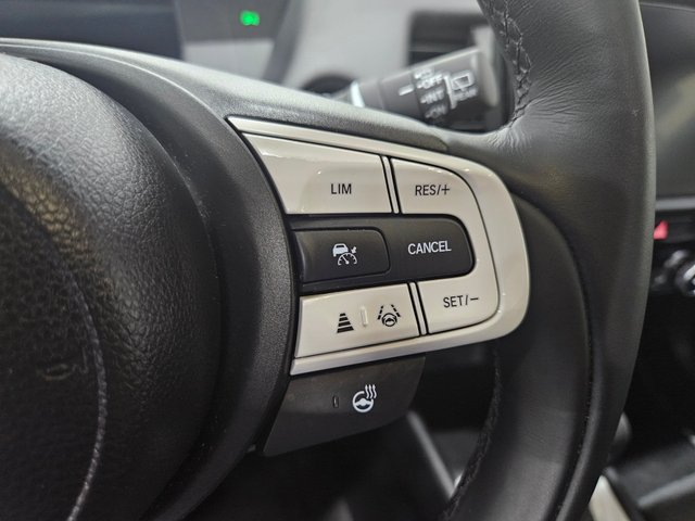 HONDA Jazz 1.5 iMMD ADVANCE -9.000km-