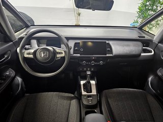 HONDA Jazz 1.5 iMMD ADVANCE -9.000km-