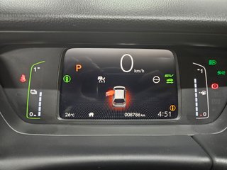 HONDA Jazz 1.5 iMMD ADVANCE -9.000km-