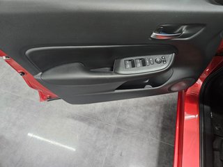 HONDA Jazz 1.5 iMMD ADVANCE -9.000km-